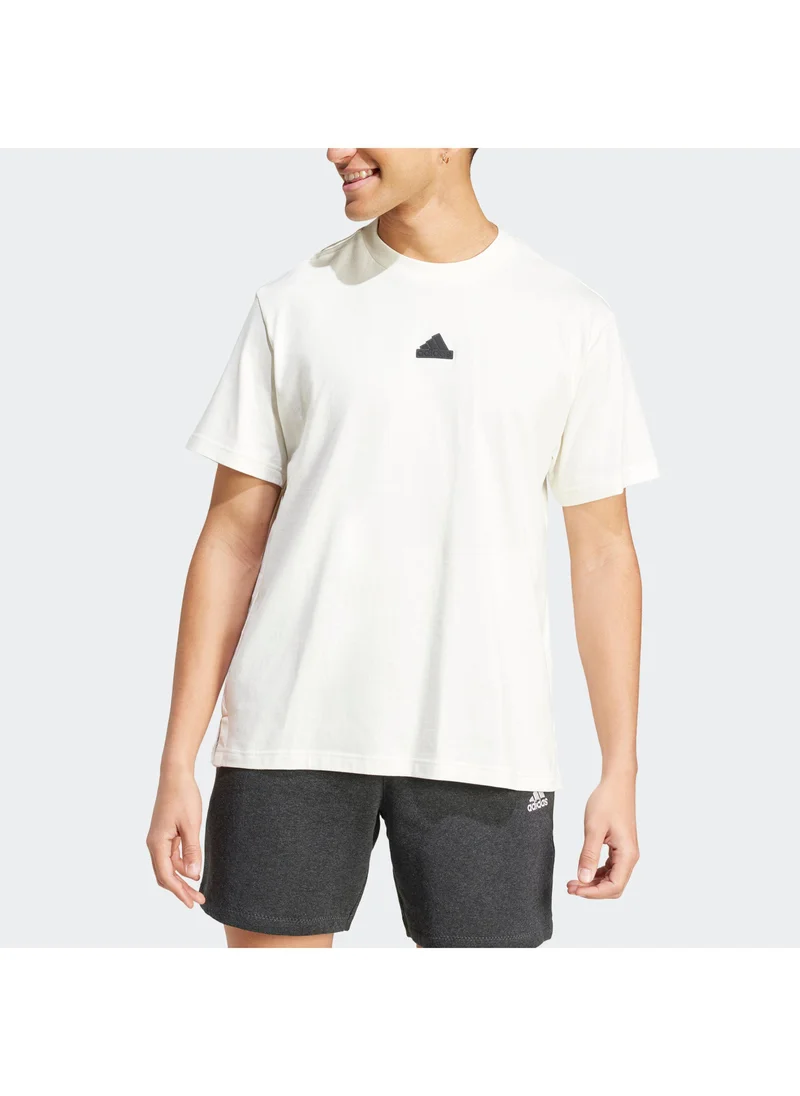 Adidas Brand Love T-Shirt