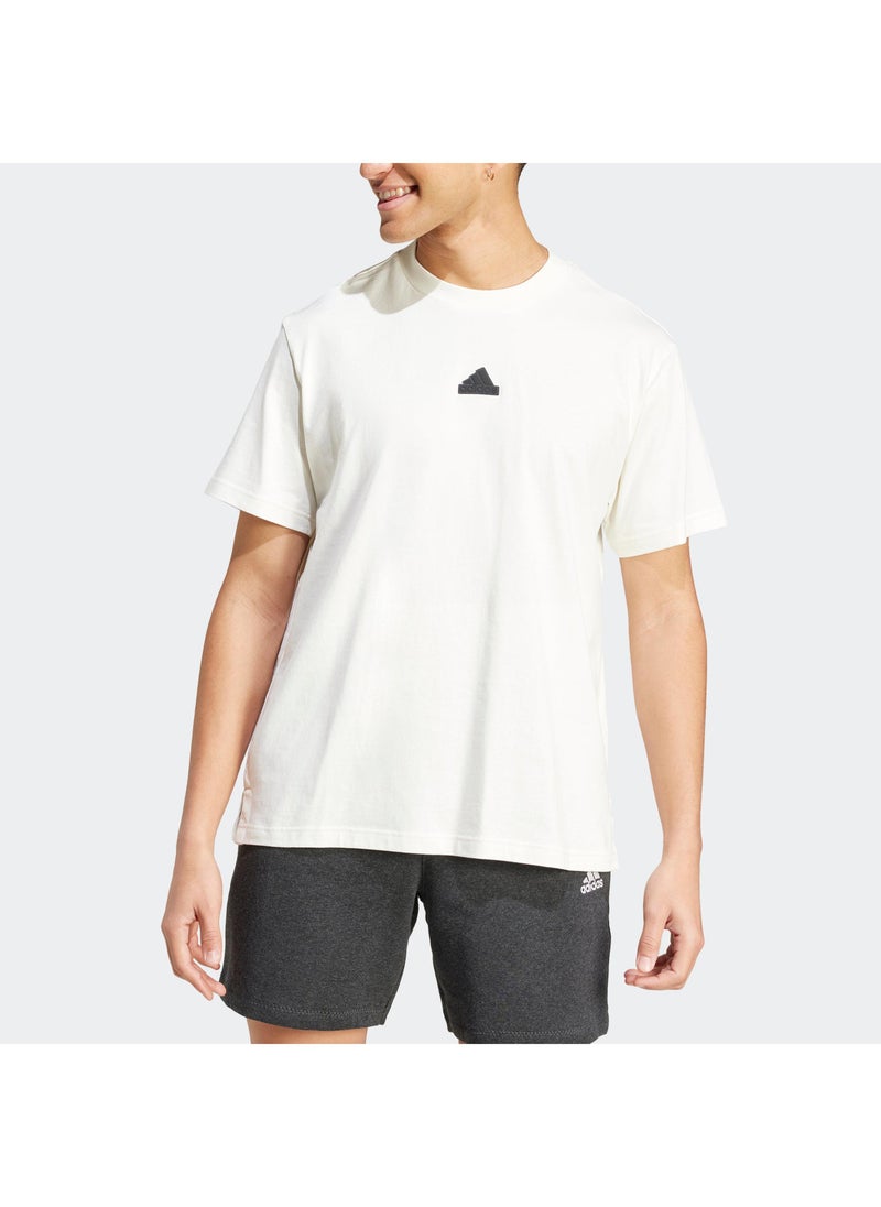 Adidas - Brand Love T-Shirt - Image 1