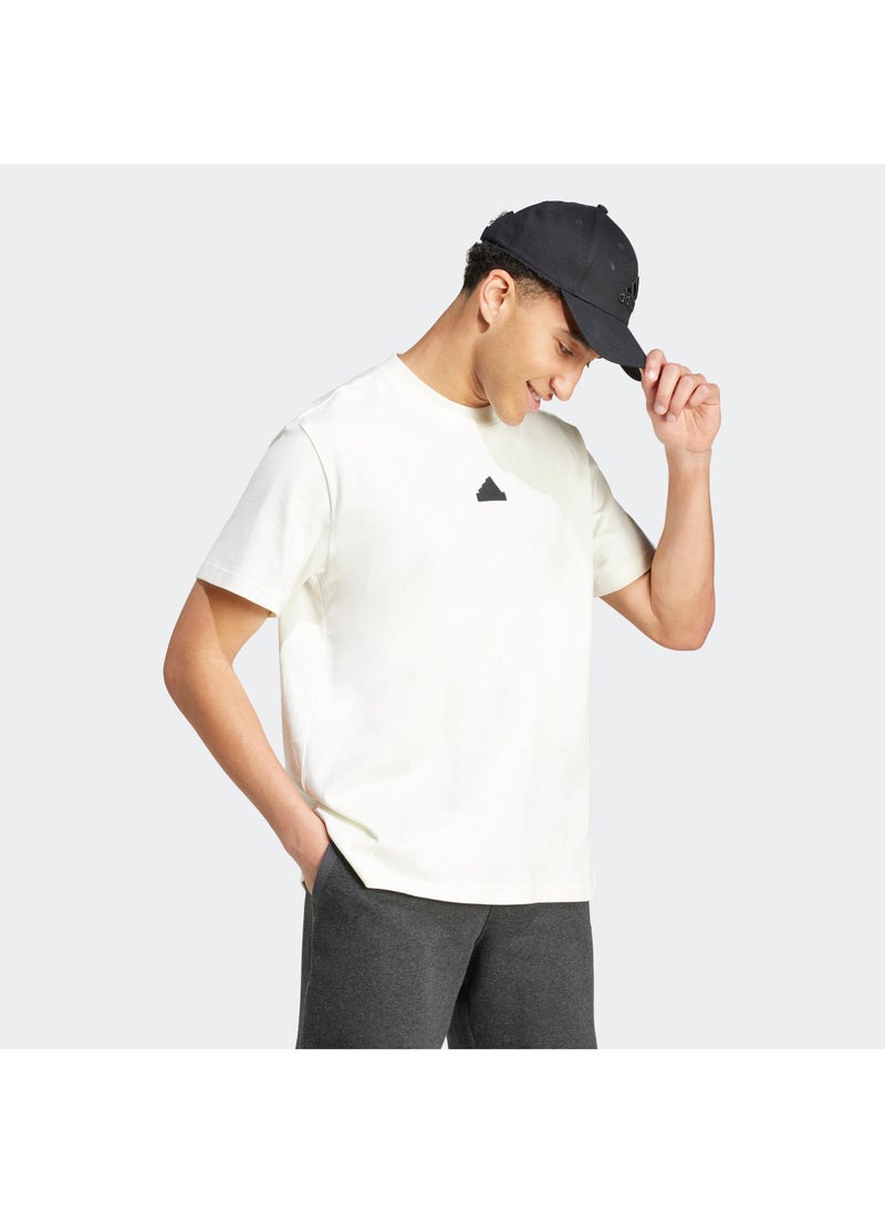 Adidas - Brand Love T-Shirt - Image 1