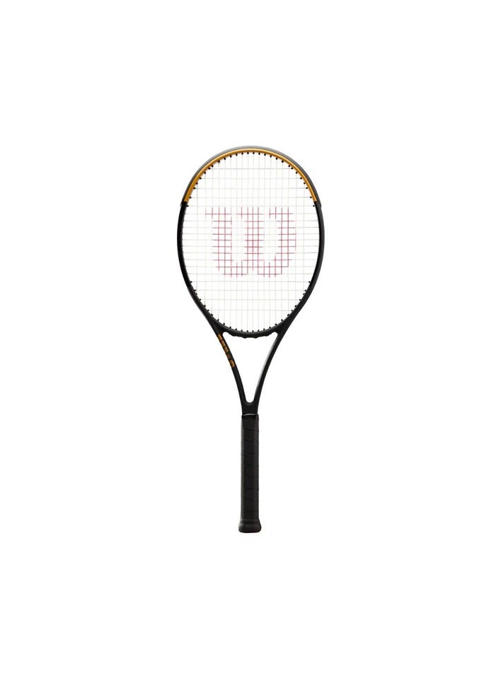 Wilson Blade 102 SW Autograph #3 ほとんど未使用 Wilson WILSON Tennis Advanced Racket BLADE 102 SW AUTOGRAPH