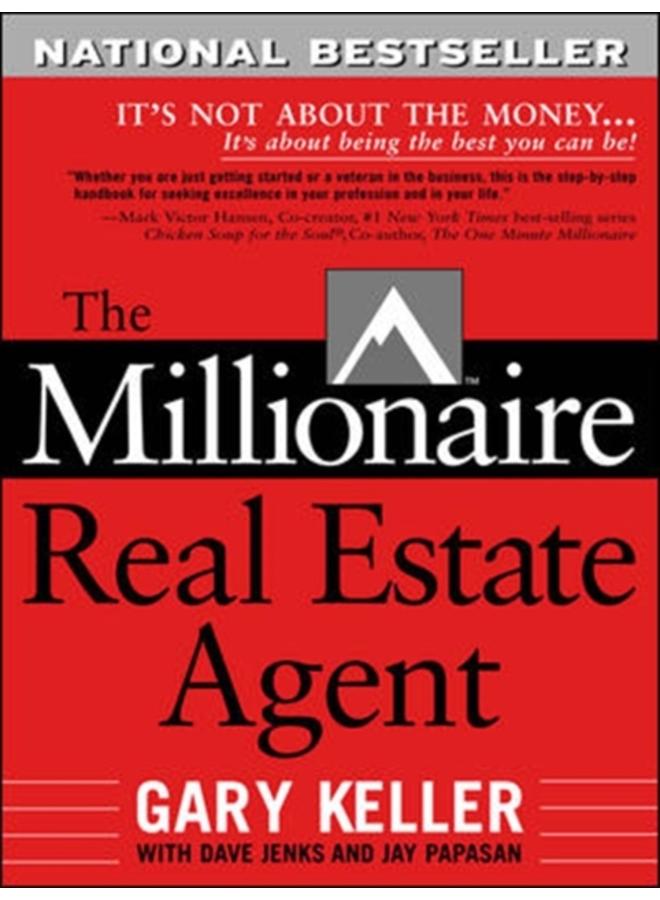 The Millionaire Real Estate Agent 