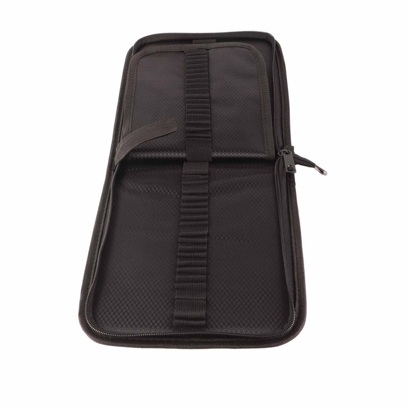 120 Slots Large Capacity Pencil Case Pencil Pouch Storage Bag - Image 1
