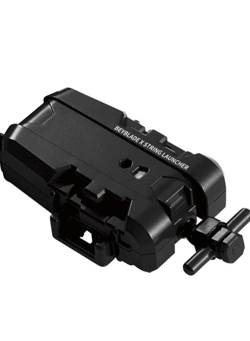 TAKARA TOMY Beyblade X BX-18 String Launcher ver. JAPAN - Image 2
