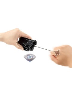 تاكارا تومي إصدار قاذفة السلسلة Beyblade X BX-18. اليابان  - Image 3