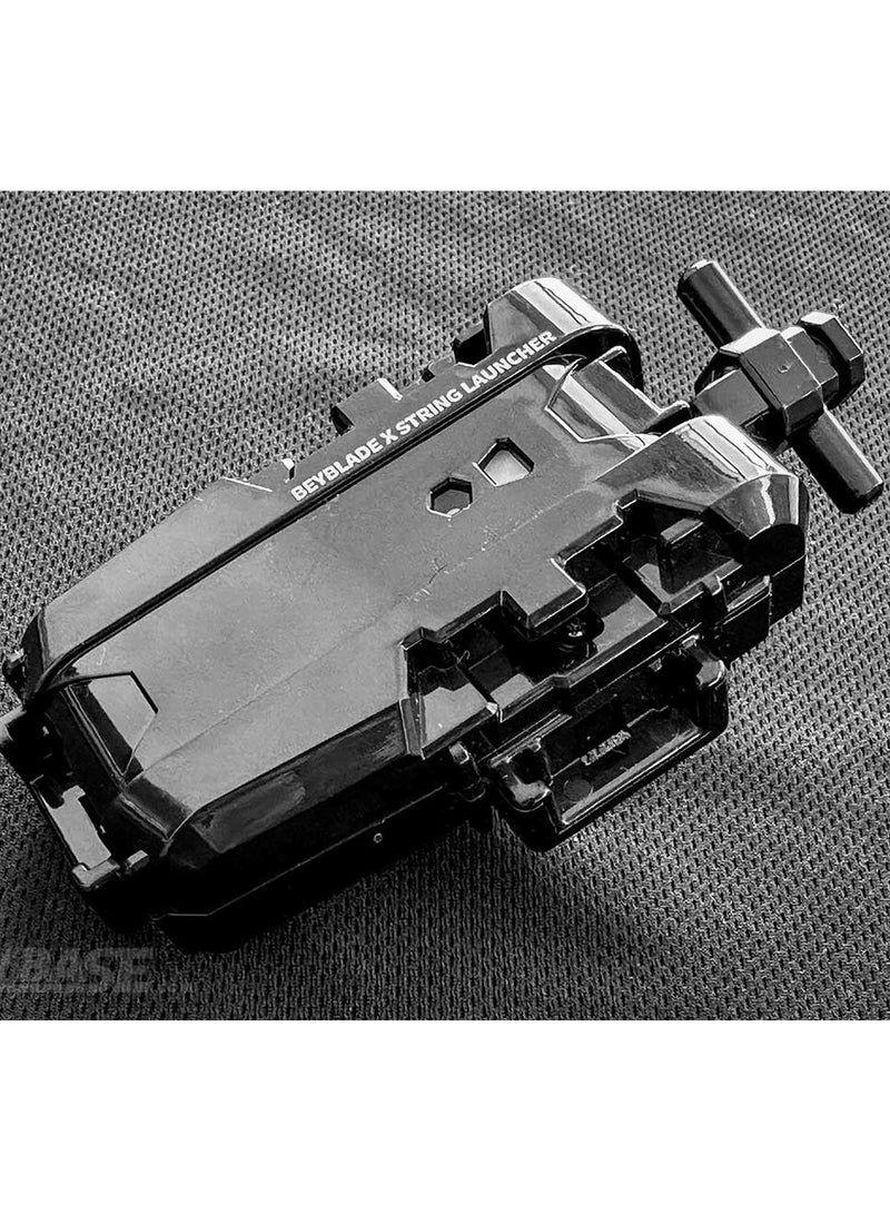 TAKARA TOMY Beyblade X BX-18 String Launcher ver. JAPAN - Image 4