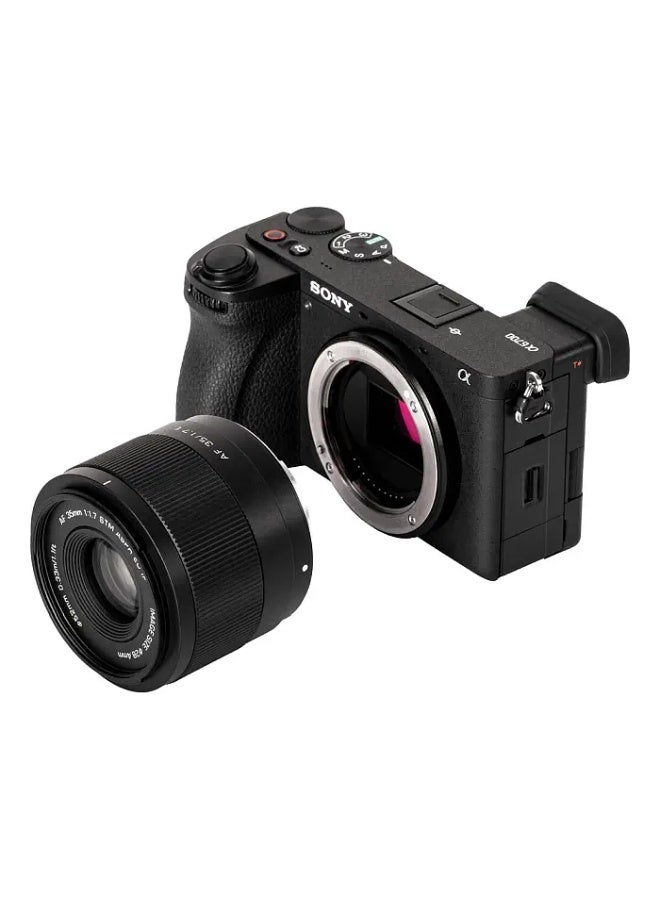 فيلتروكس AF 35mm F1.7 Air For Sony E-mount - Image 2