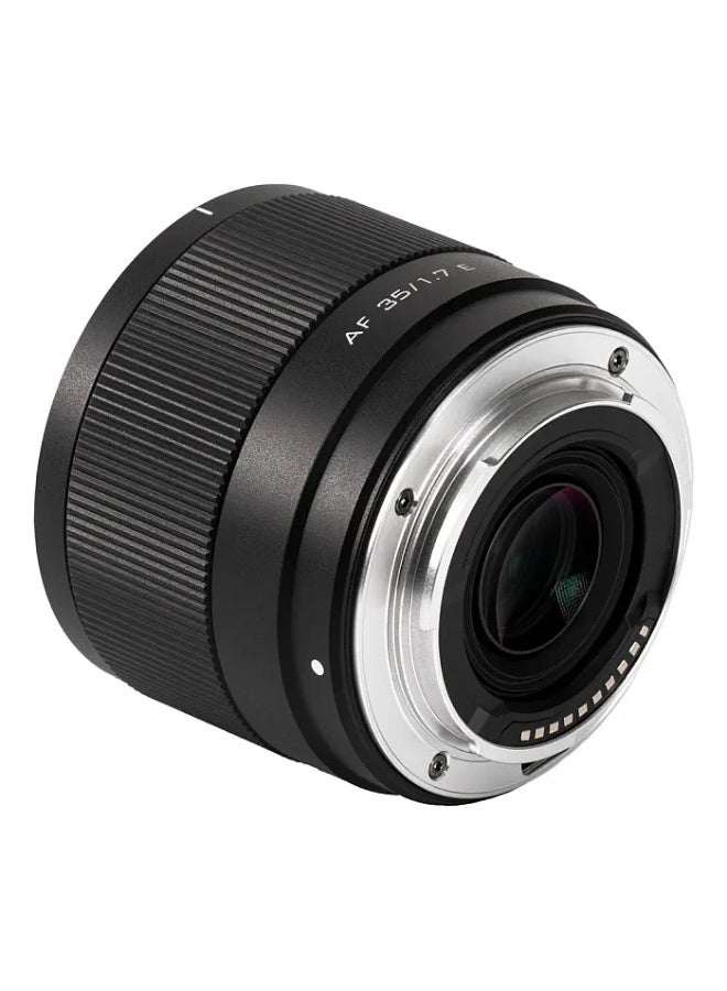 فيلتروكس AF 35mm F1.7 Air For Sony E-mount - Image 4