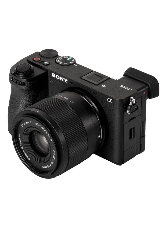 فيلتروكس AF 35mm F1.7 Air For Sony E-mount - Image 3