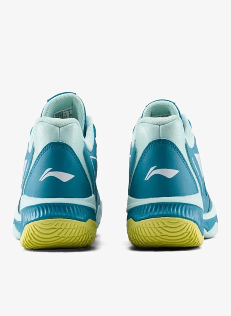 Li-Ning Li-Ning Halberd Strike Non Marking Badminton Shoes