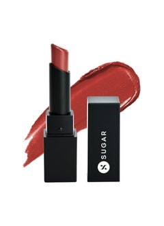 SUGAR SUGAR Cosmetics Nothing Else Matter 03 Rust Have (Subtle Burnt Red), 3.5 g  - Image 1