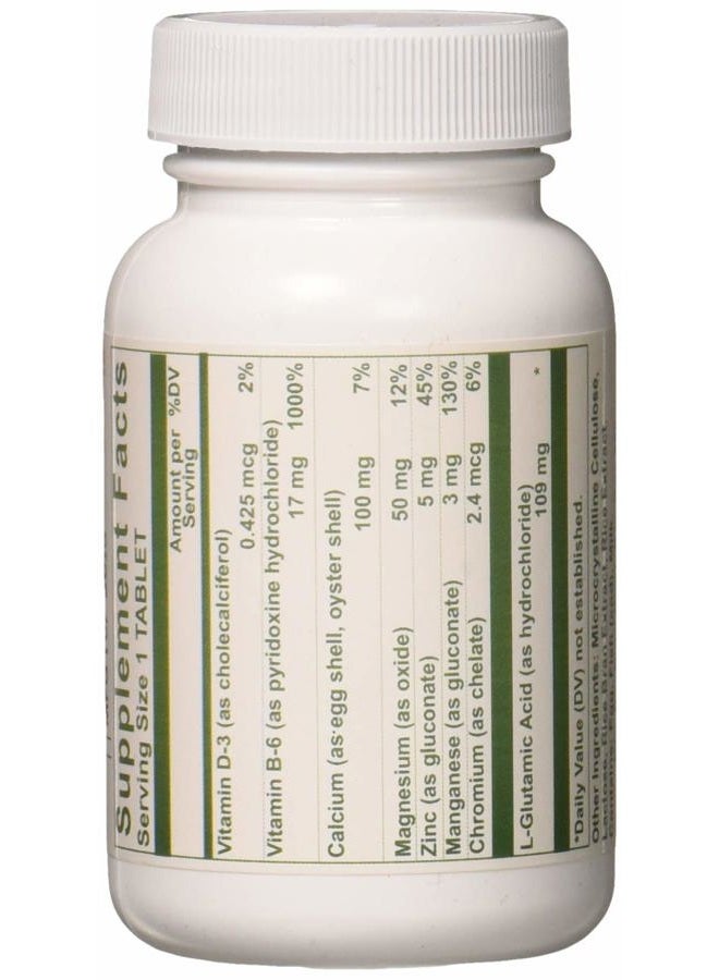 Nutri-West تريس MIN بلس - 90 من نوتري ويست - Image 2