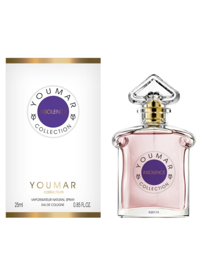 يومار 12 قطع عطر يومار رقم 020115 25مل - Image 2