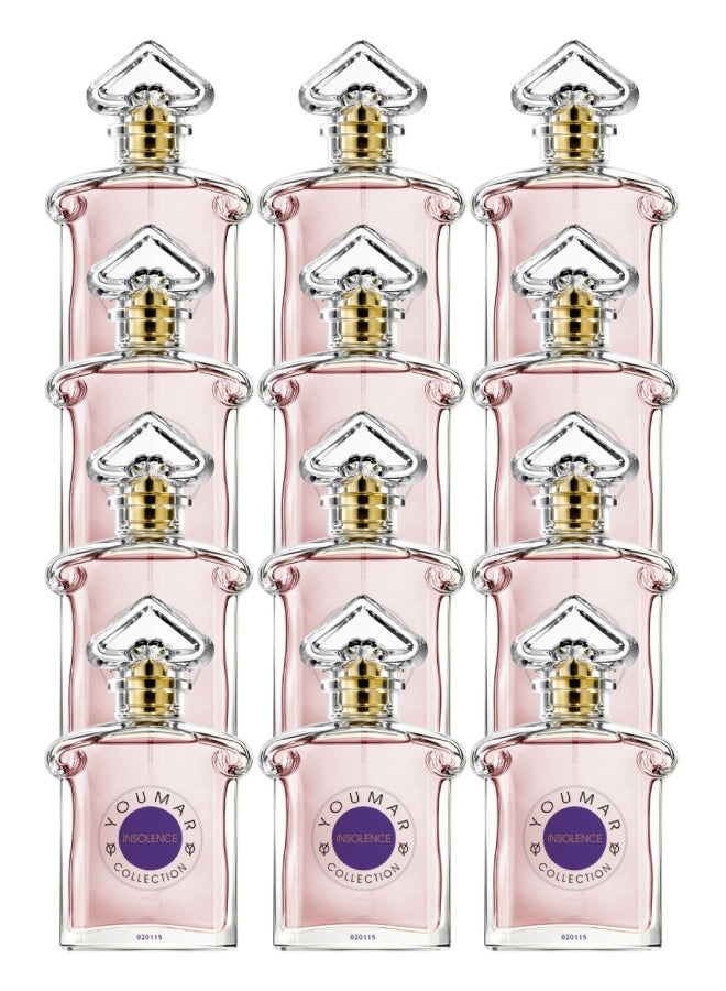 يومار 12 قطع عطر يومار رقم 020115 25مل - Image 1