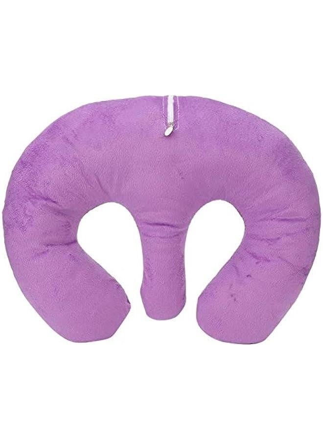 وسادة دعم لتدليك الصدر مخصصة للعناية بعد الولادة والرضاعة الطبيعية - Image 4