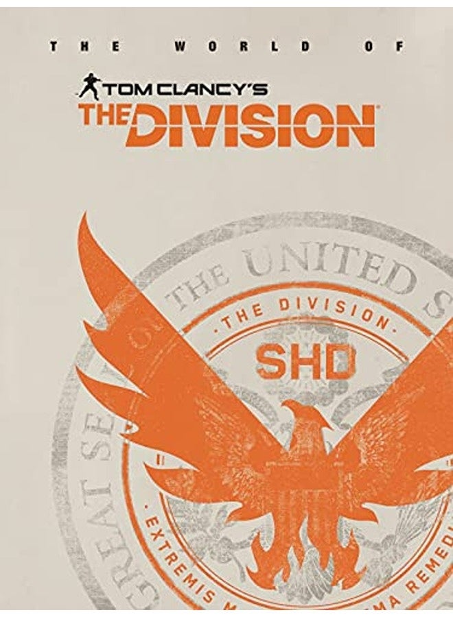 The World Of Tom Clancy's The Division 