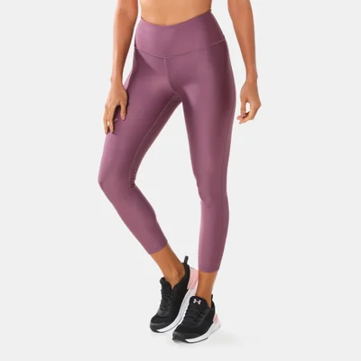 UNDER ARMOUR Women's UA Tech™ HeatGear® Training Leggings