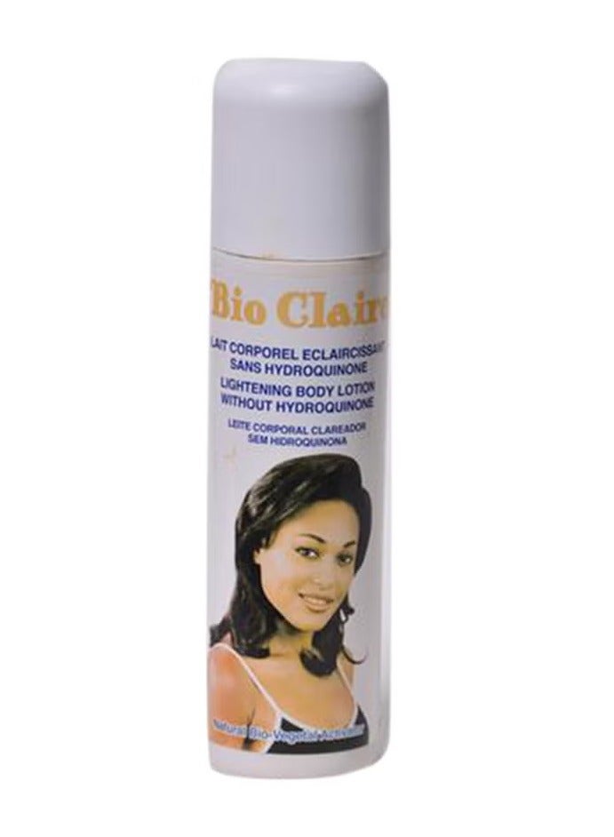 لوشن تفتيح الجسم 210 مل