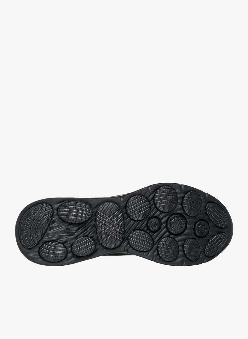Skechers BLACK BLACK Go Walk 8 for Men | Best Price UAE