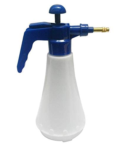 Udanta Sprayer Bottle 1 LTR Multi-Purpose Use for Home Gardenig - Qty 1pcs - Image 3