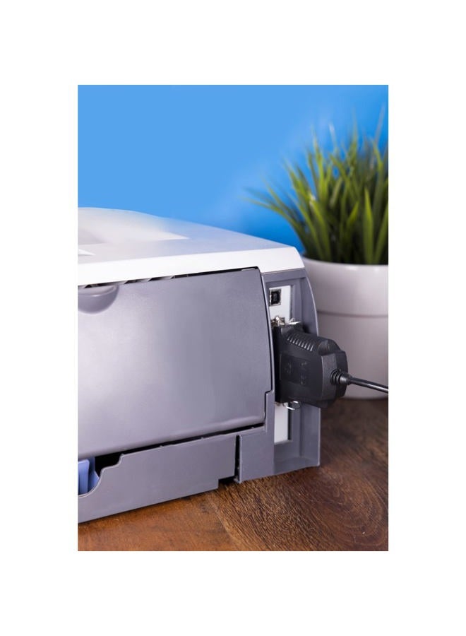 Ativa كابل محول طابعة متوازي USB، 6'  - Image 3