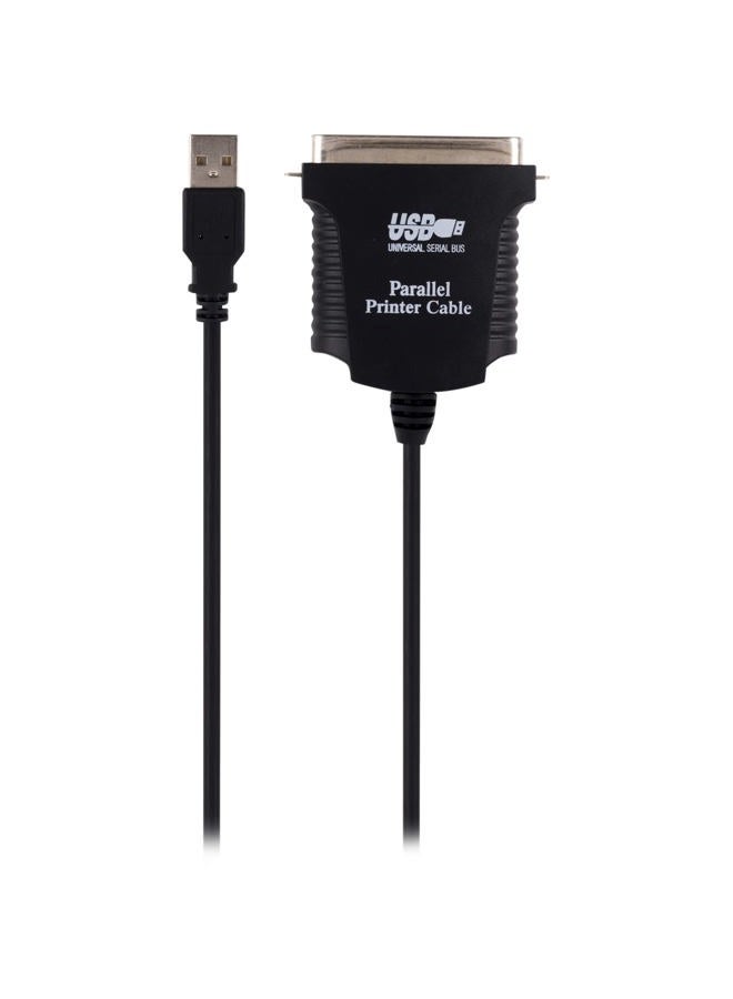Ativa كابل محول طابعة متوازي USB، 6'  - Image 5