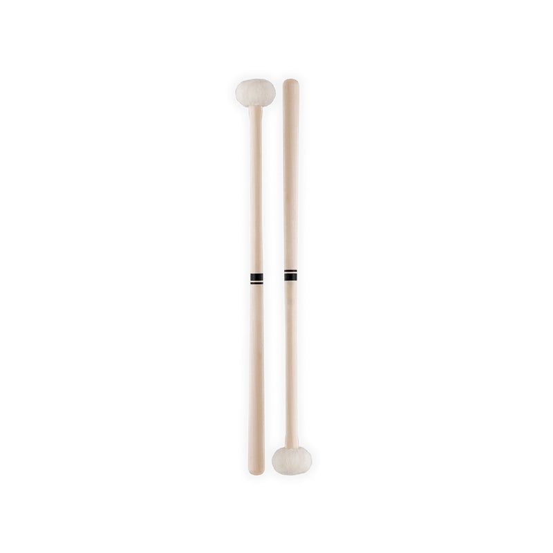 ProMark Performer Series PST4 Hard/Staccato Maple Timpani Mallet - Image 4
