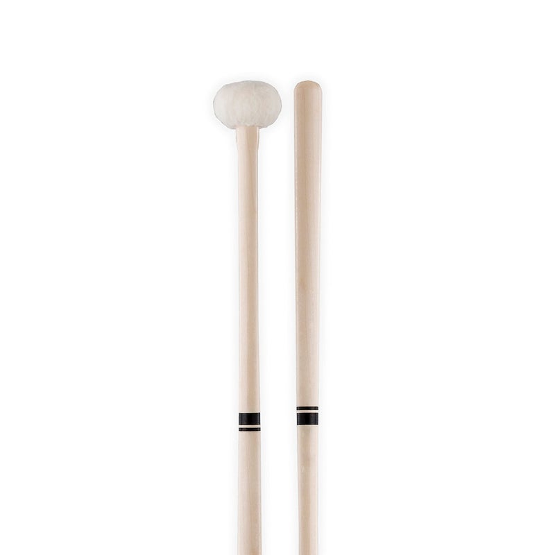 ProMark Performer Series PST4 Hard/Staccato Maple Timpani Mallet - Image 2