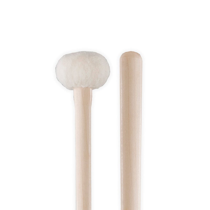 ProMark Performer Series PST4 Hard/Staccato Maple Timpani Mallet - Image 3