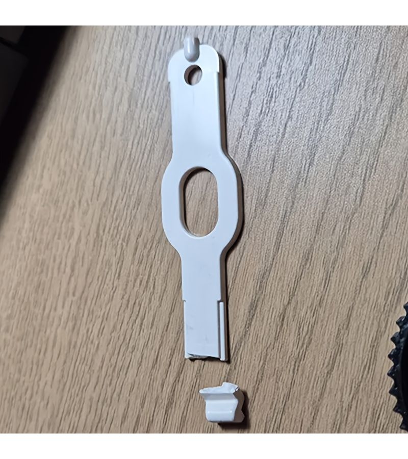 For Hobby 460 Camper Replacement Door Latch Direct Fit RV Cabinet Suitable For Storage Compartment Door Locking Mechanism Compatible RV Cabinet Door Replacement Part 1pc - Image 4