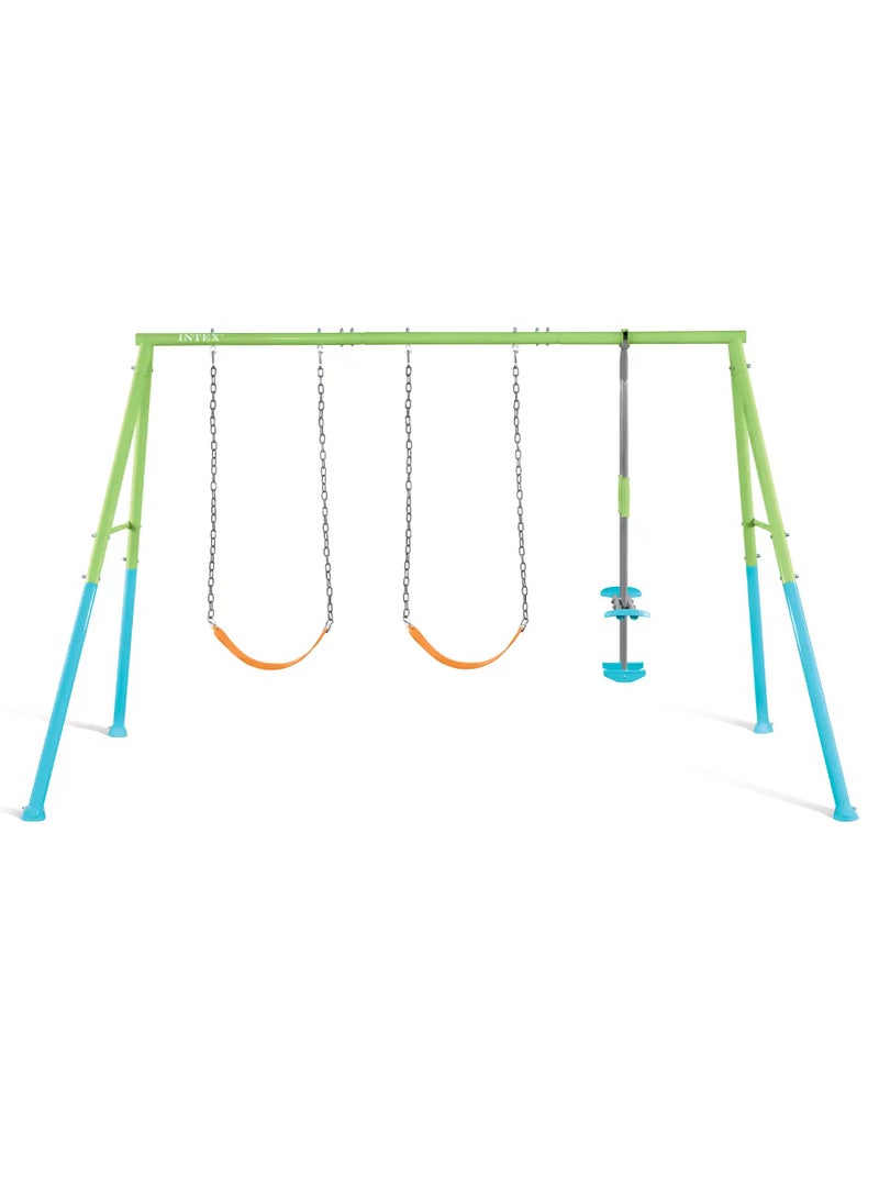 INTEX Swing And Glide Three Feature Set - Image 2