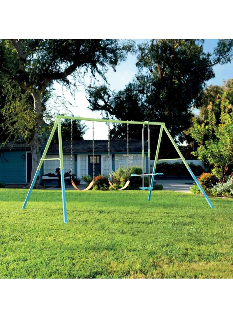 INTEX Swing And Glide Three Feature Set - Image 4