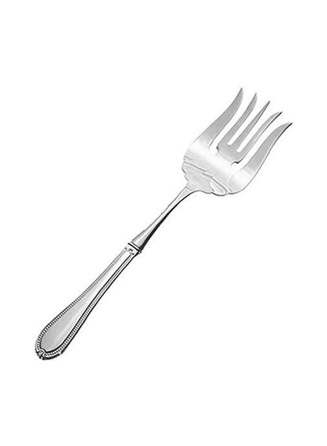 la Preference Sterling Triumph Hostess Helper Large Serving Fork