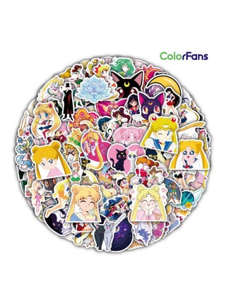 Sailor Moon Style 1