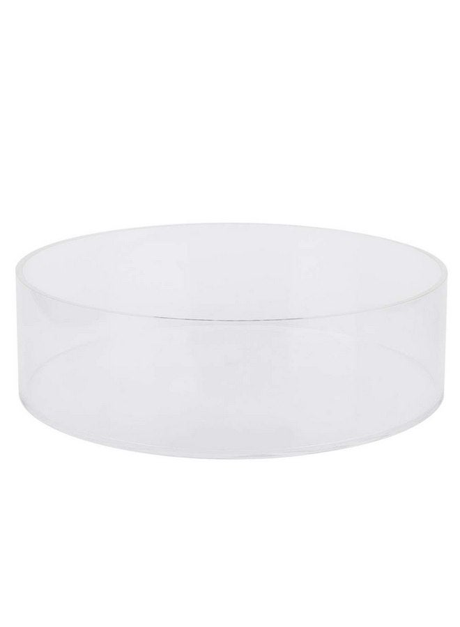 TOPINCN Aquarium Coral Viewer, Fish Acrylic Coral Observe Lense Aquarium Fish Photograph Cylinder Magnifier for Marine Aquarium Reef(150mm) - Image 1