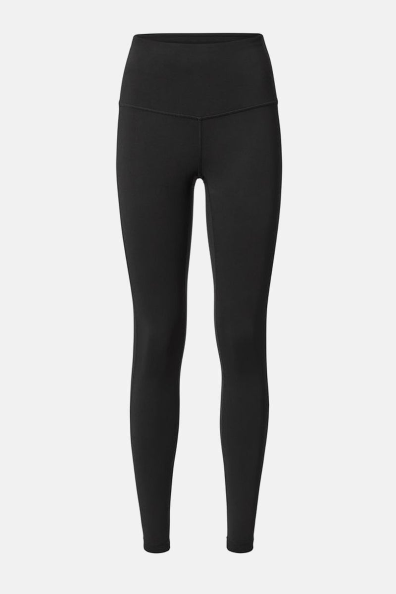 Tchibo Women Sportswear Fit Pull On Training Leggings, Black - Image 4