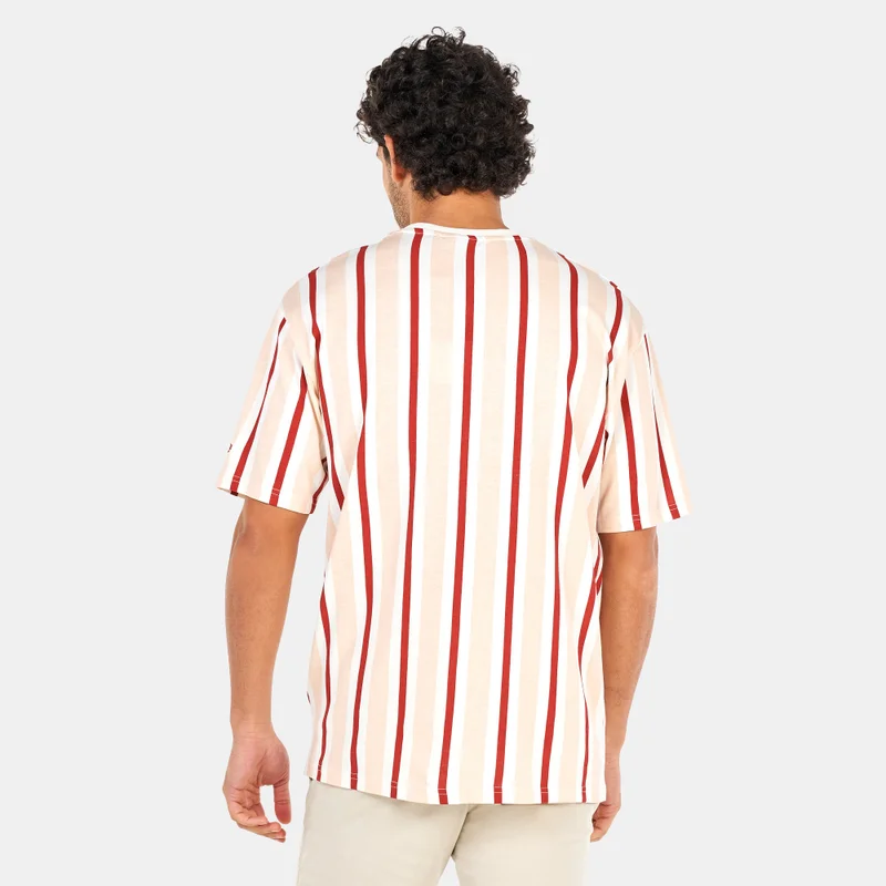 نيو ايرا تيشيرت رجالي كبير الحجم بريميوم نيويورك يانكيز من ام ال بي