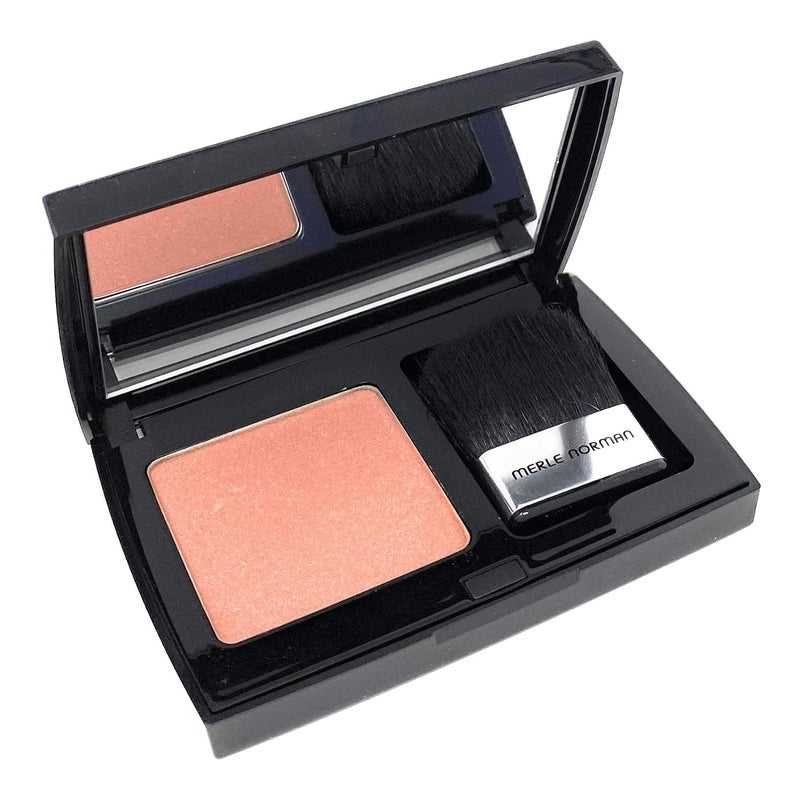 Merle Norman  Lasting Cheek Color  Sugar Melon