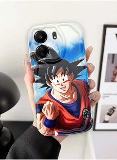 Generic Protective Case Cover For Xiaomi Redmi 13C 4G/Xiaomi POCO C65 4G High Quality,Bumper Back Case for Xiaomi Redmi 13C 4G/Xiaomi POCO C65 4G  - Image 2