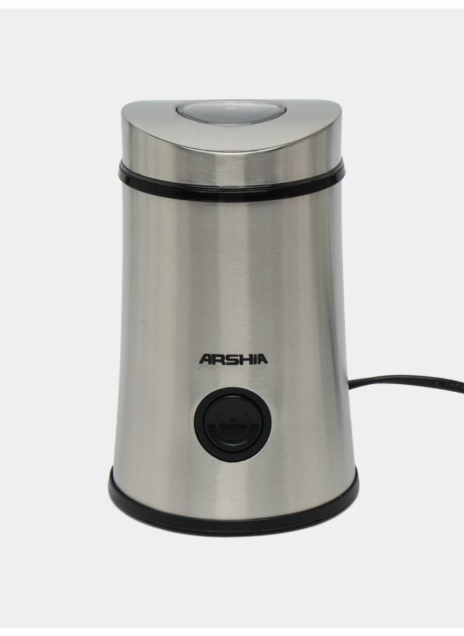 آرشيا مطحنة قهوة ١٦٠ واط AS2009-2005  - Image 1