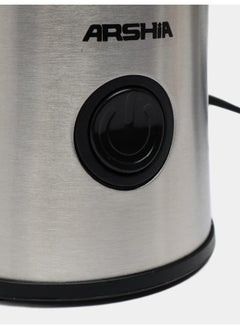 آرشيا مطحنة قهوة ١٦٠ واط AS2009-2005  - Image 2