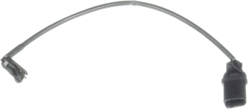 Holstein Parts 2BWS0222 Disc Brake Pad Wear Sensor - Compatible with Select Audi A6, A6 Quattro, A7 Quattro, RS5, RS7, S6 S7; Porsche Macan; REAR - Image 1