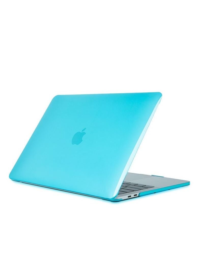 Loquat Suitable for MacBook Frosted Crystal Protective Case 