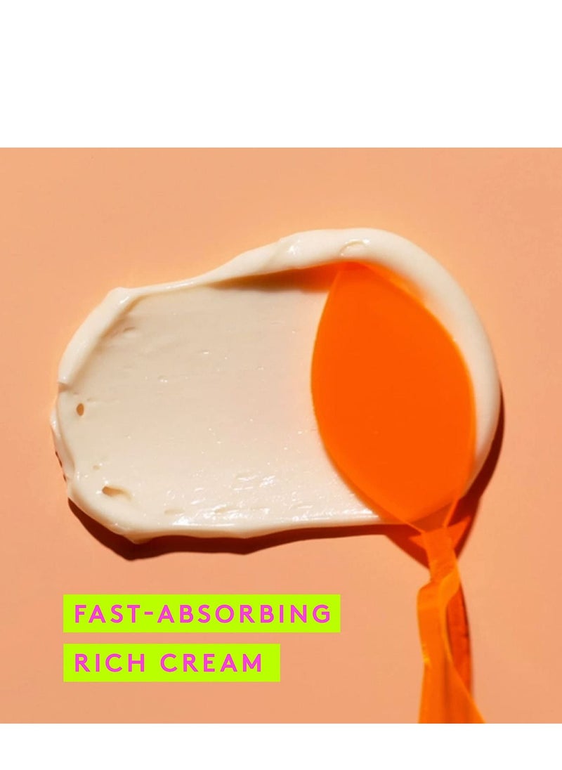 Drunk Elephant C-Tango Multivitamin Eye Cream. Brightening and Restorative Under Eye Cream with Vitamin C (15 mL / 0.5 Fl Oz)