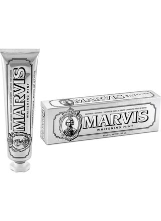 Marvis Whitening Mint Toothpaste With Xylitol 85ml/4.4oz - pzsku/Z171D0988DBE259345361Z/45/1749289234/cd74e7f0-2885-49c8-bdf6-c0fdab3aca4d
