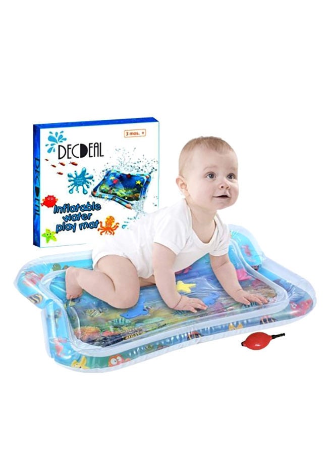 Y&D Inflatable Water Mat MT1750  - Image 2
