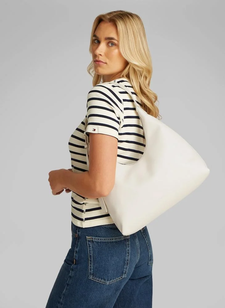 كالفن كلاين HOBO SHOULDER BAG