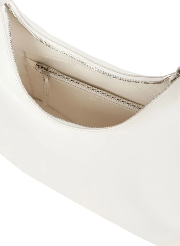 CALVIN KLEIN HOBO SHOULDER BAG