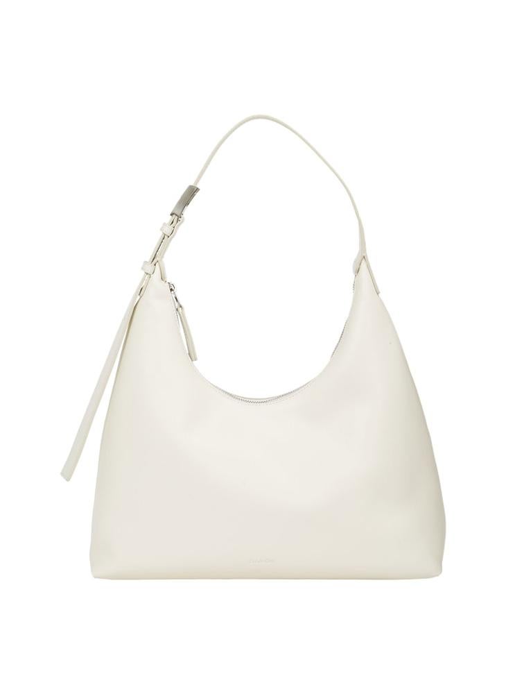 CALVIN KLEIN HOBO SHOULDER BAG  - Image 1