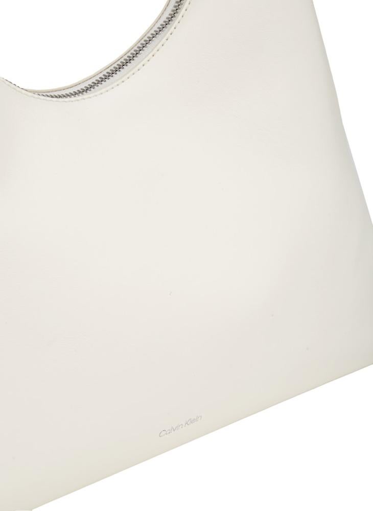 CALVIN KLEIN HOBO SHOULDER BAG  - Image 3