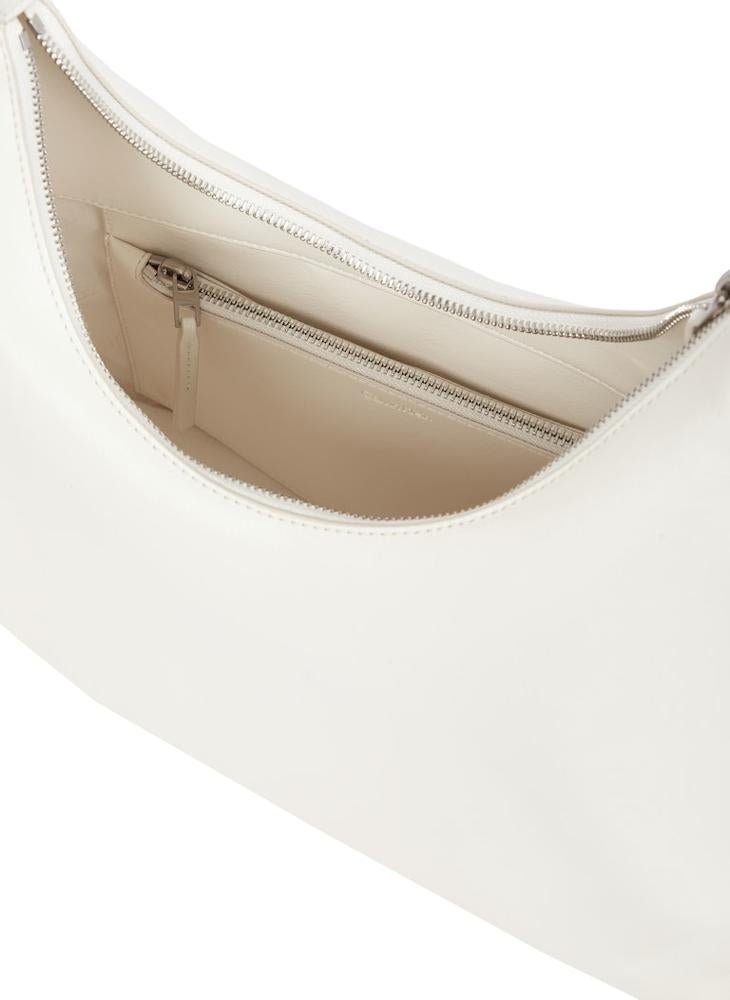 CALVIN KLEIN HOBO SHOULDER BAG  - Image 4